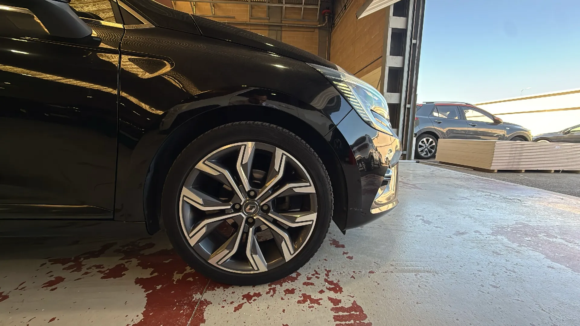 Renault Clio RS Line TCe - foto 19