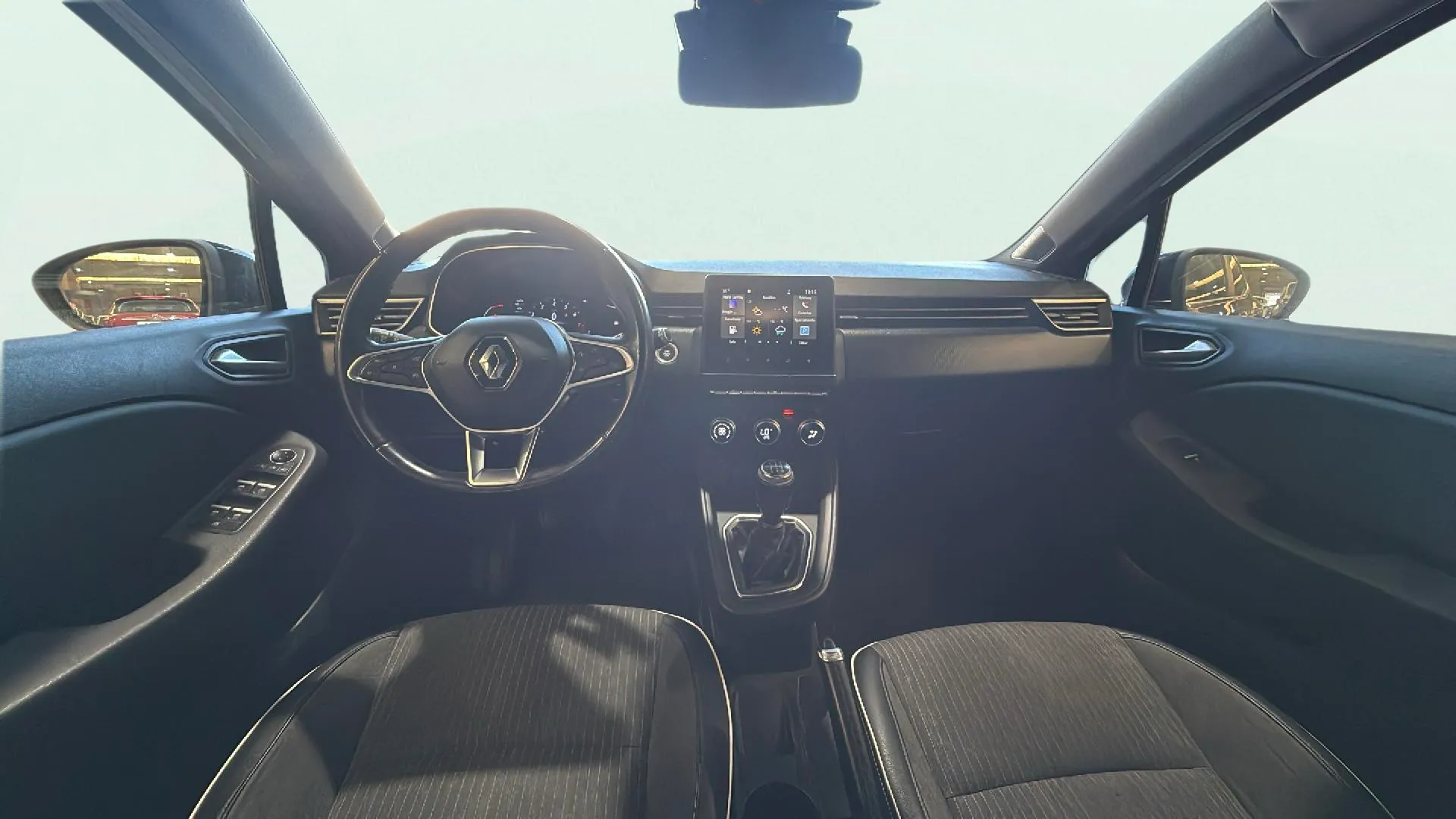 Renault Clio RS Line TCe - foto 12