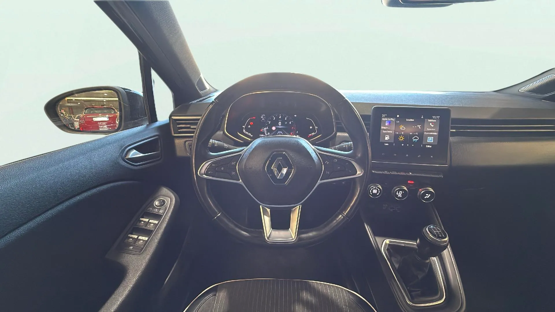 Renault Clio RS Line TCe - foto 10