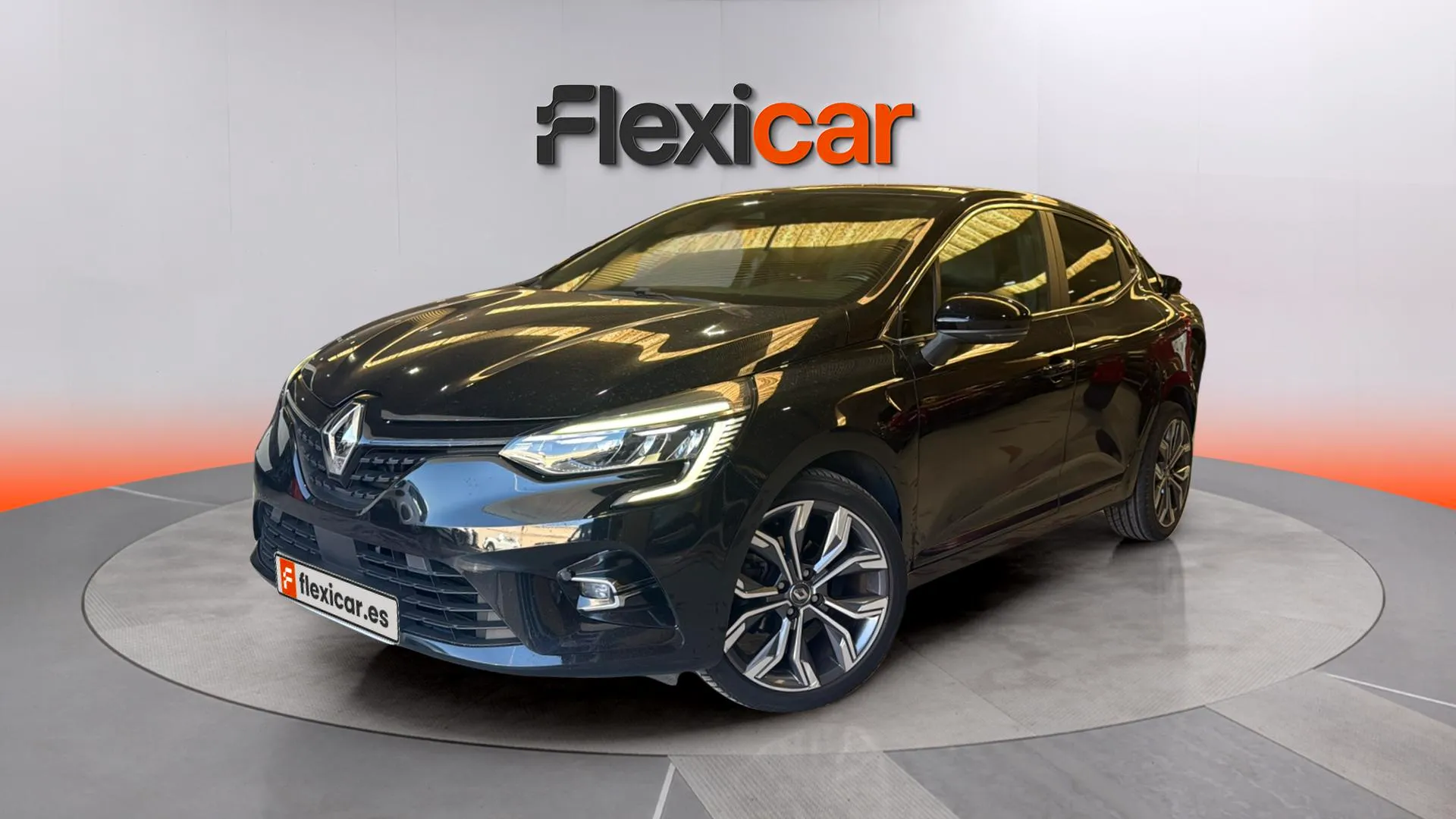 Renault Clio RS Line TCe - foto 3