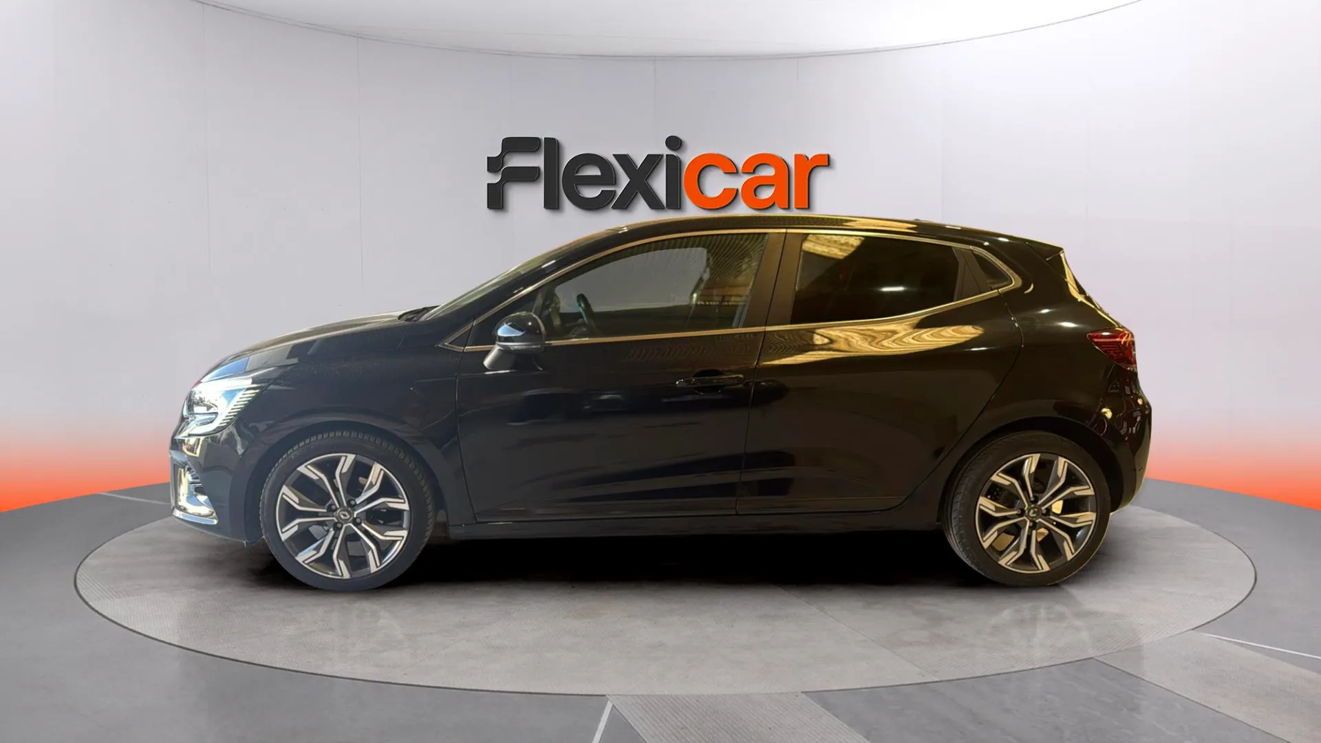 Renault Clio RS Line TCe - foto 4