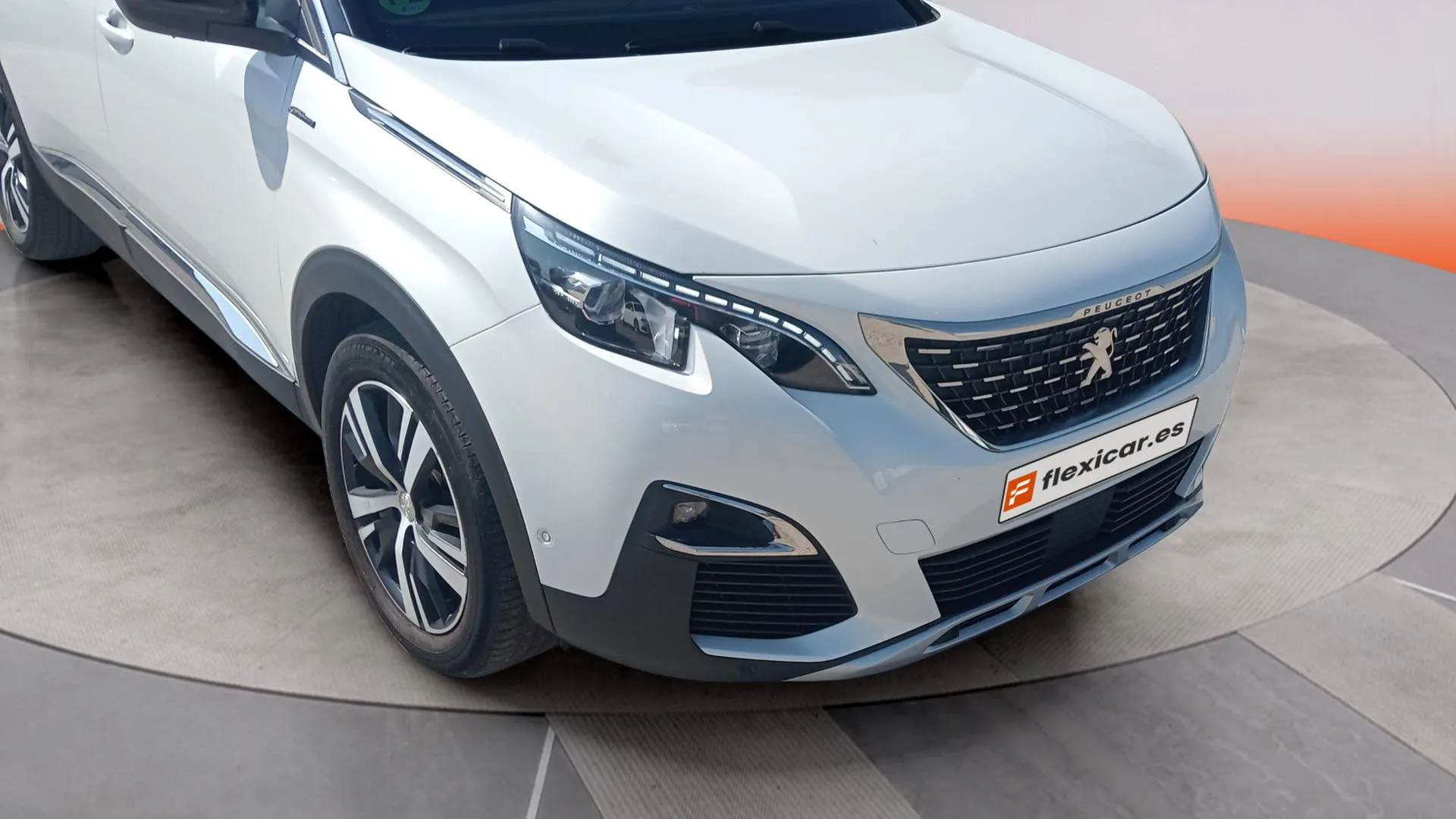 Peugeot 5008 GT-Line 1.6L BlueHDi - foto 13