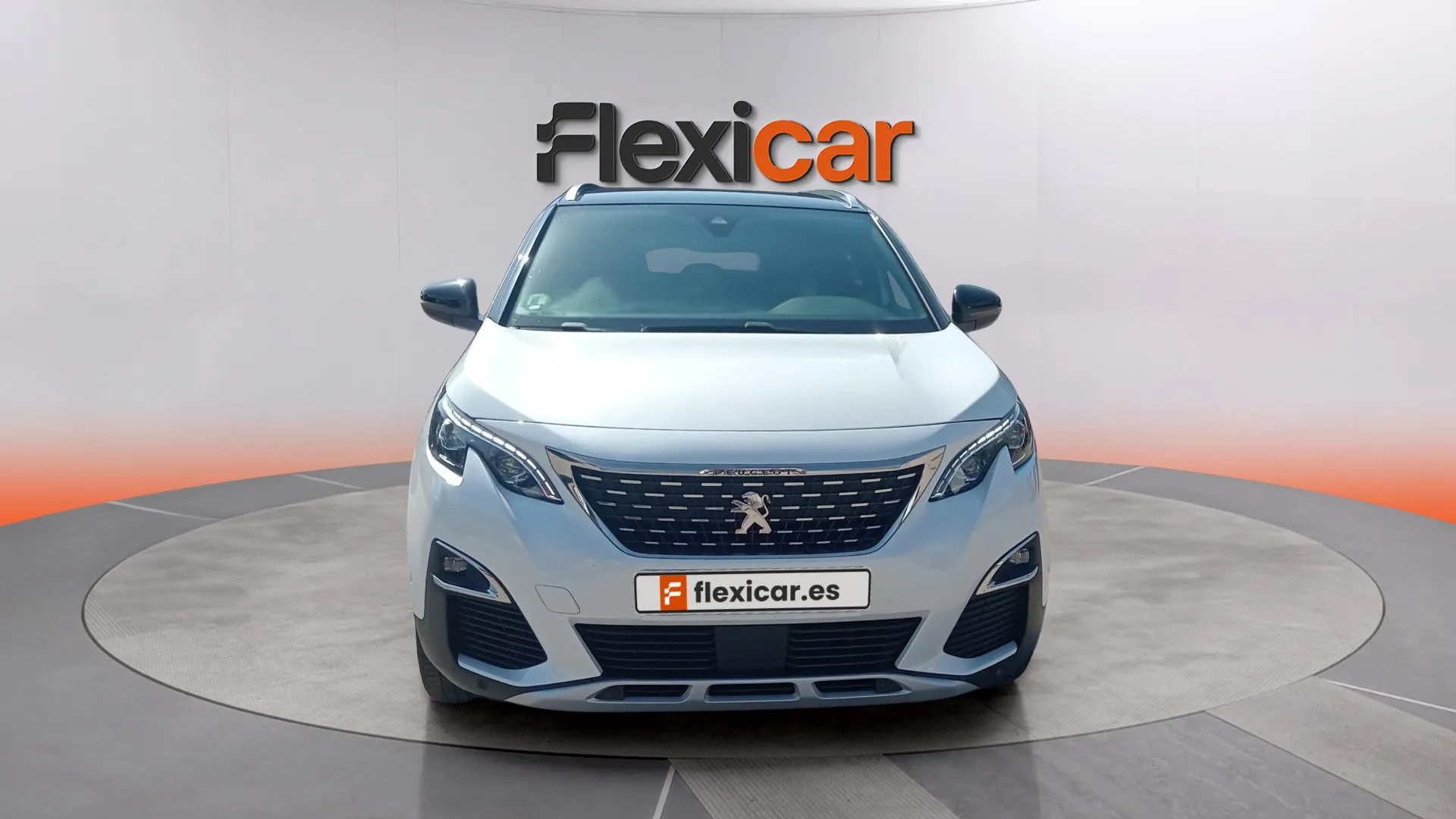 Peugeot 5008 GT-Line 1.6L BlueHDi - foto 3