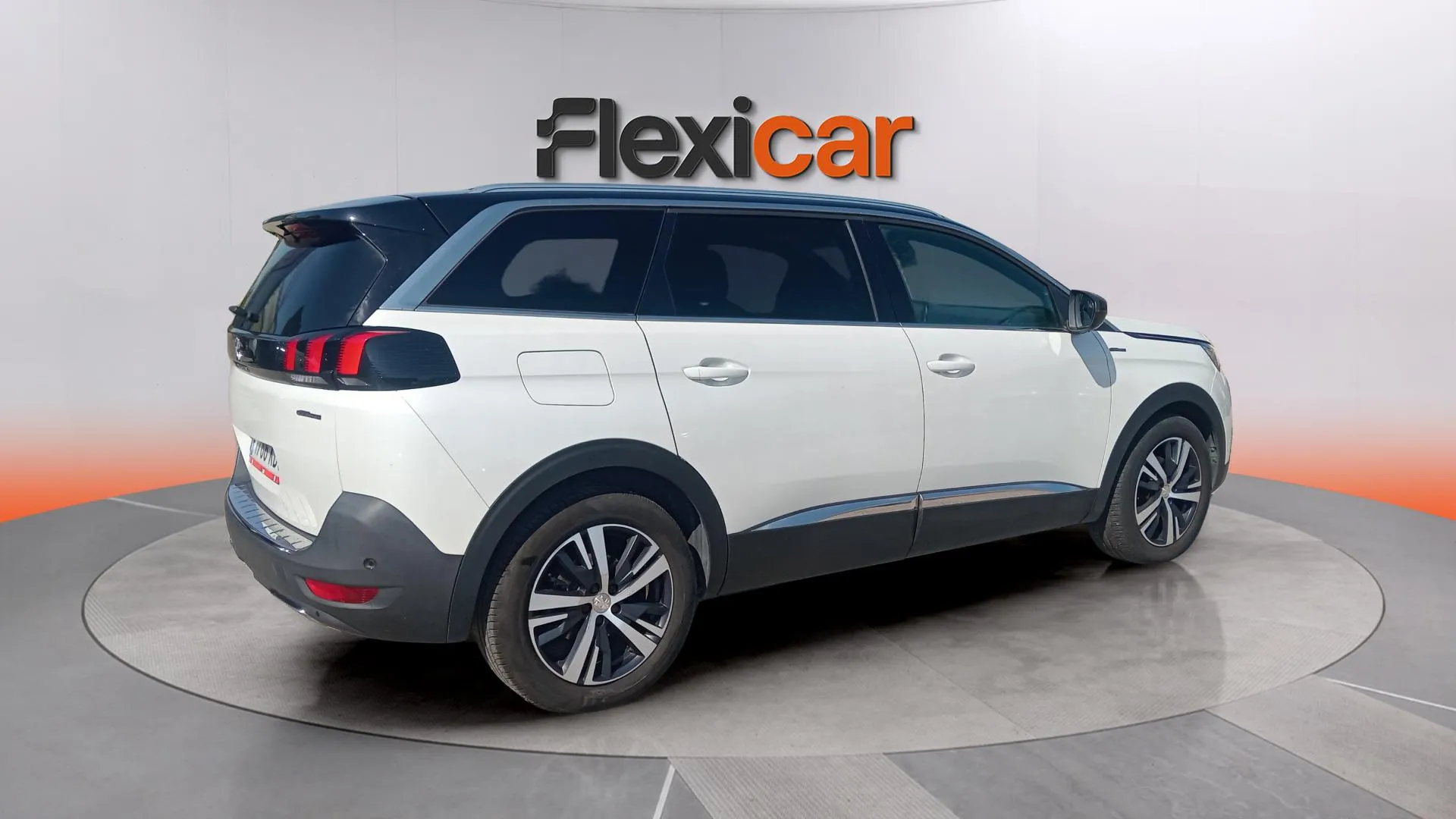 Peugeot 5008 GT-Line 1.6L BlueHDi - foto 11