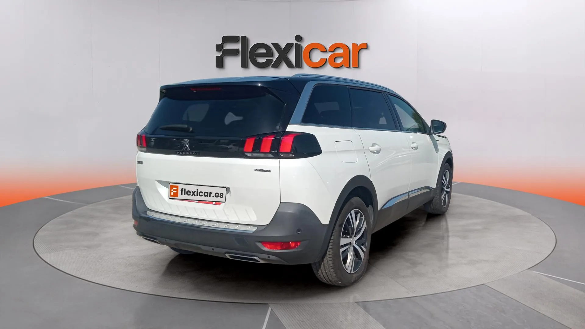 Peugeot 5008 GT-Line 1.6L BlueHDi - foto 10