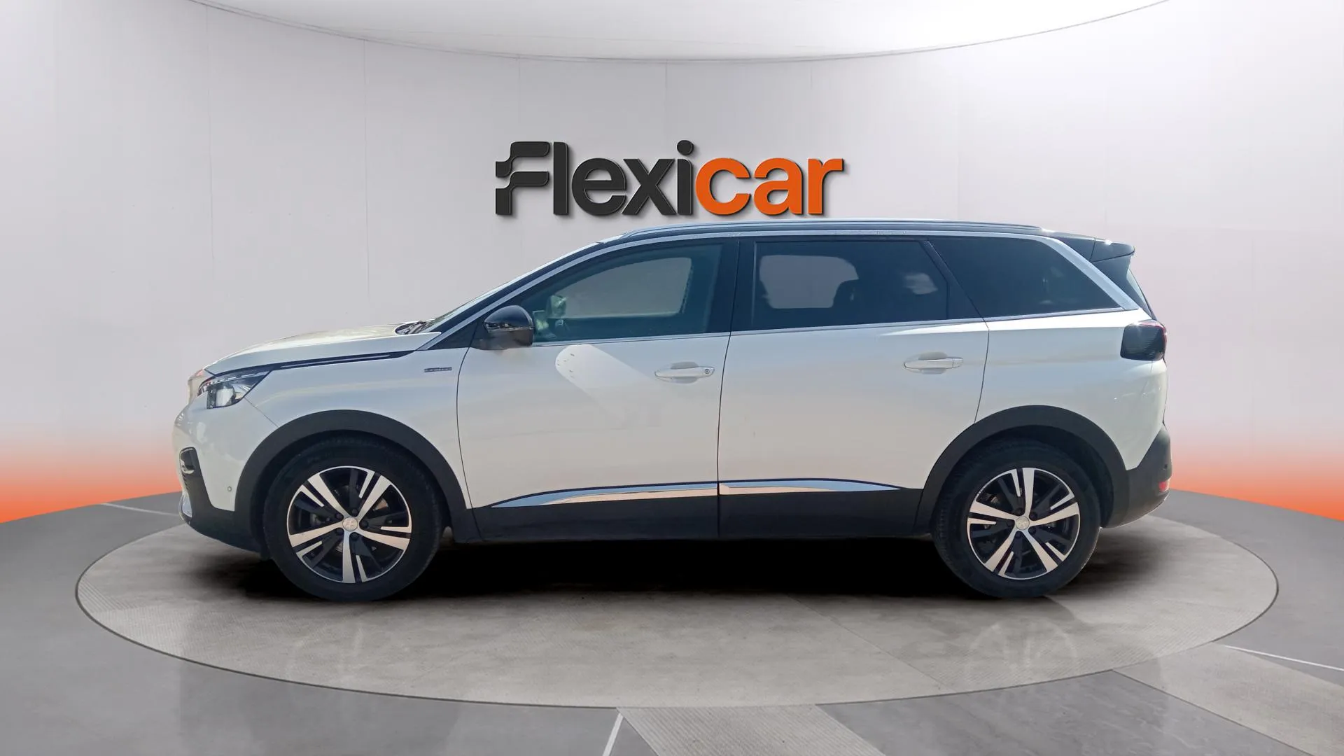 Peugeot 5008 GT-Line 1.6L BlueHDi - foto 6