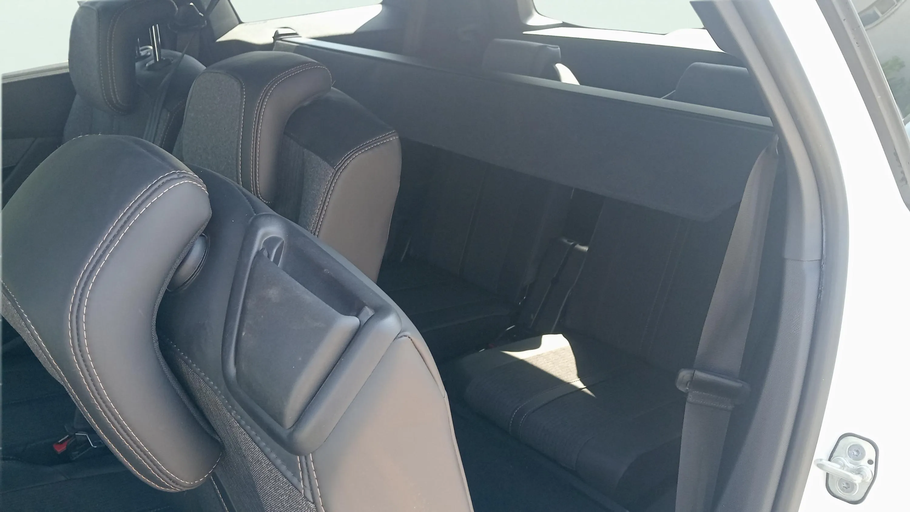 Peugeot 5008 GT-Line 1.6L BlueHDi - foto 23