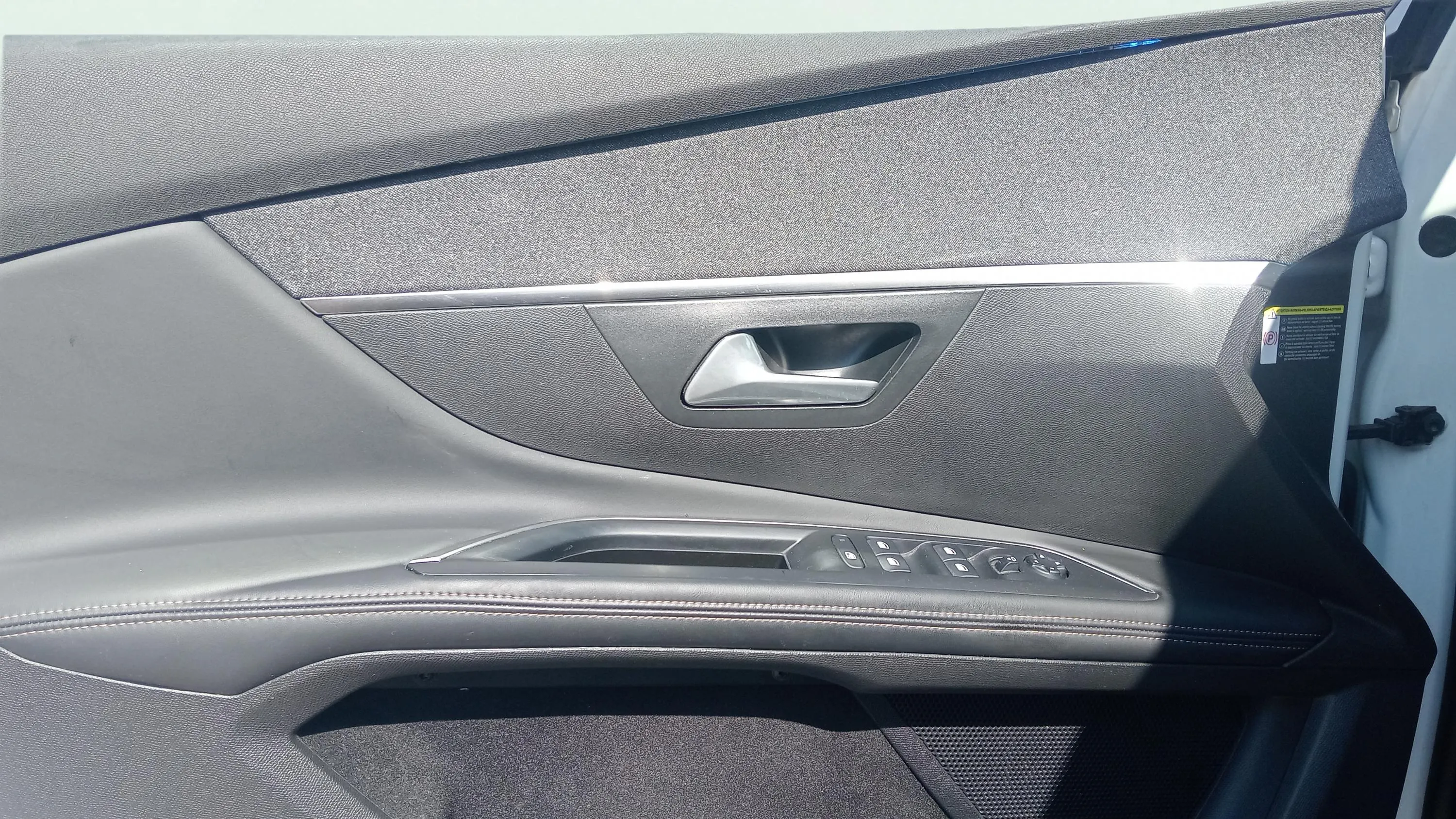 Peugeot 5008 GT-Line 1.6L BlueHDi - foto 20