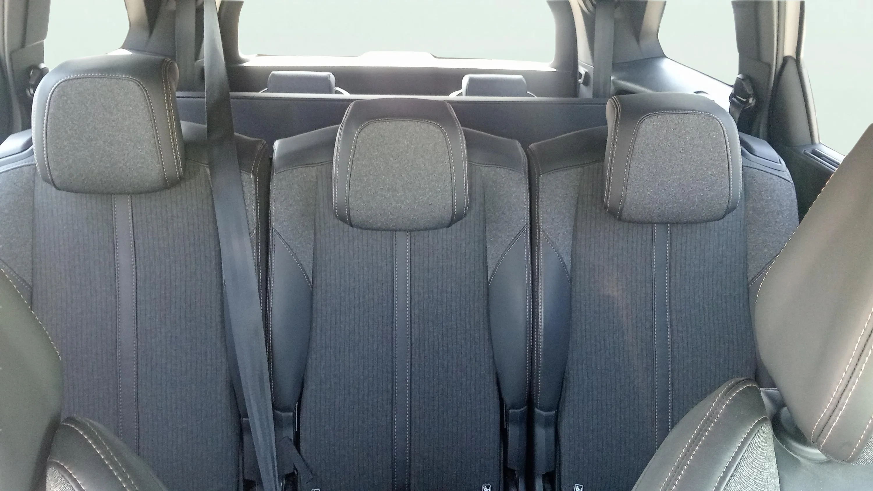 Peugeot 5008 GT-Line 1.6L BlueHDi - foto 18