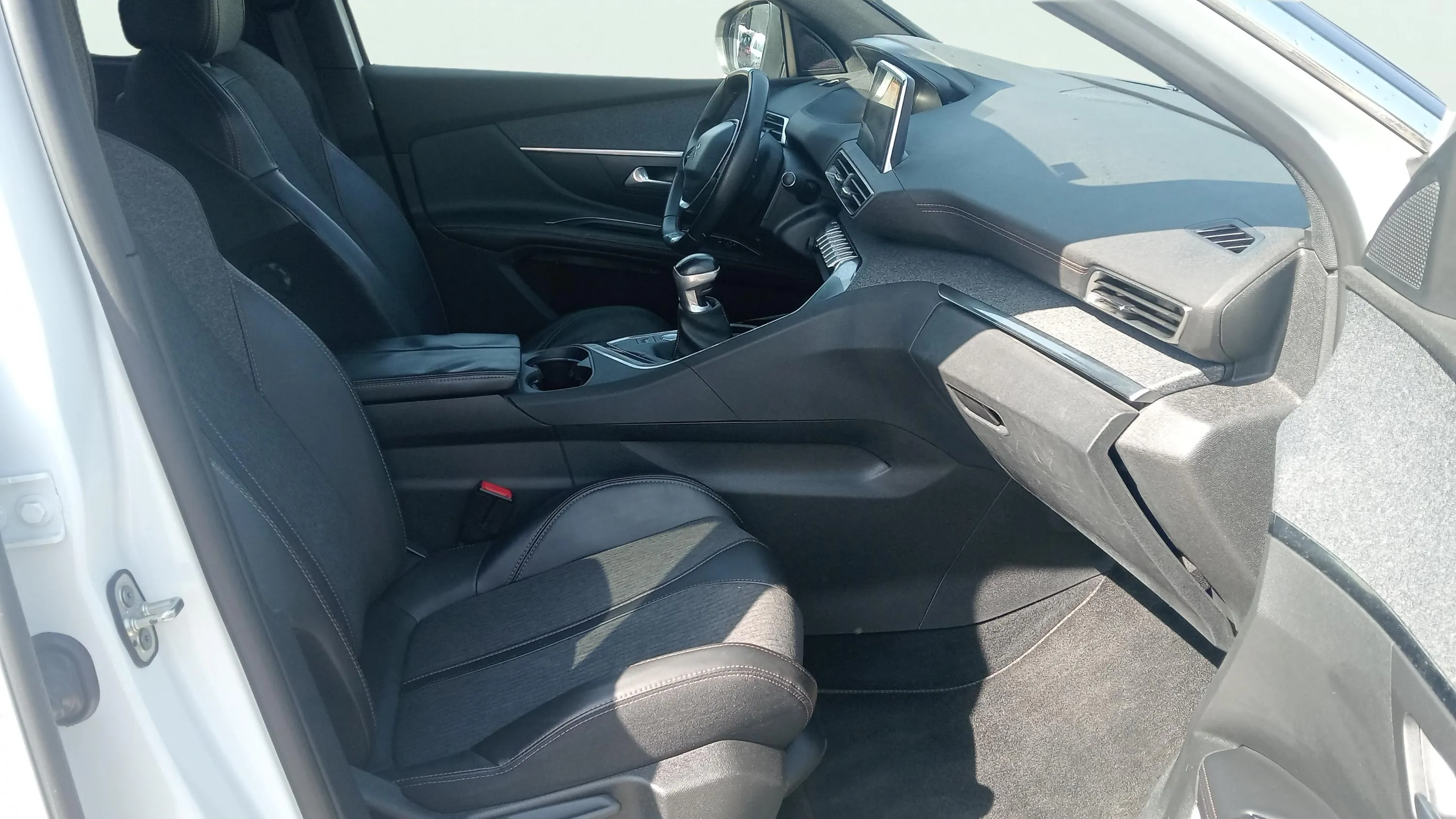 Peugeot 5008 GT-Line 1.6L BlueHDi - foto 16