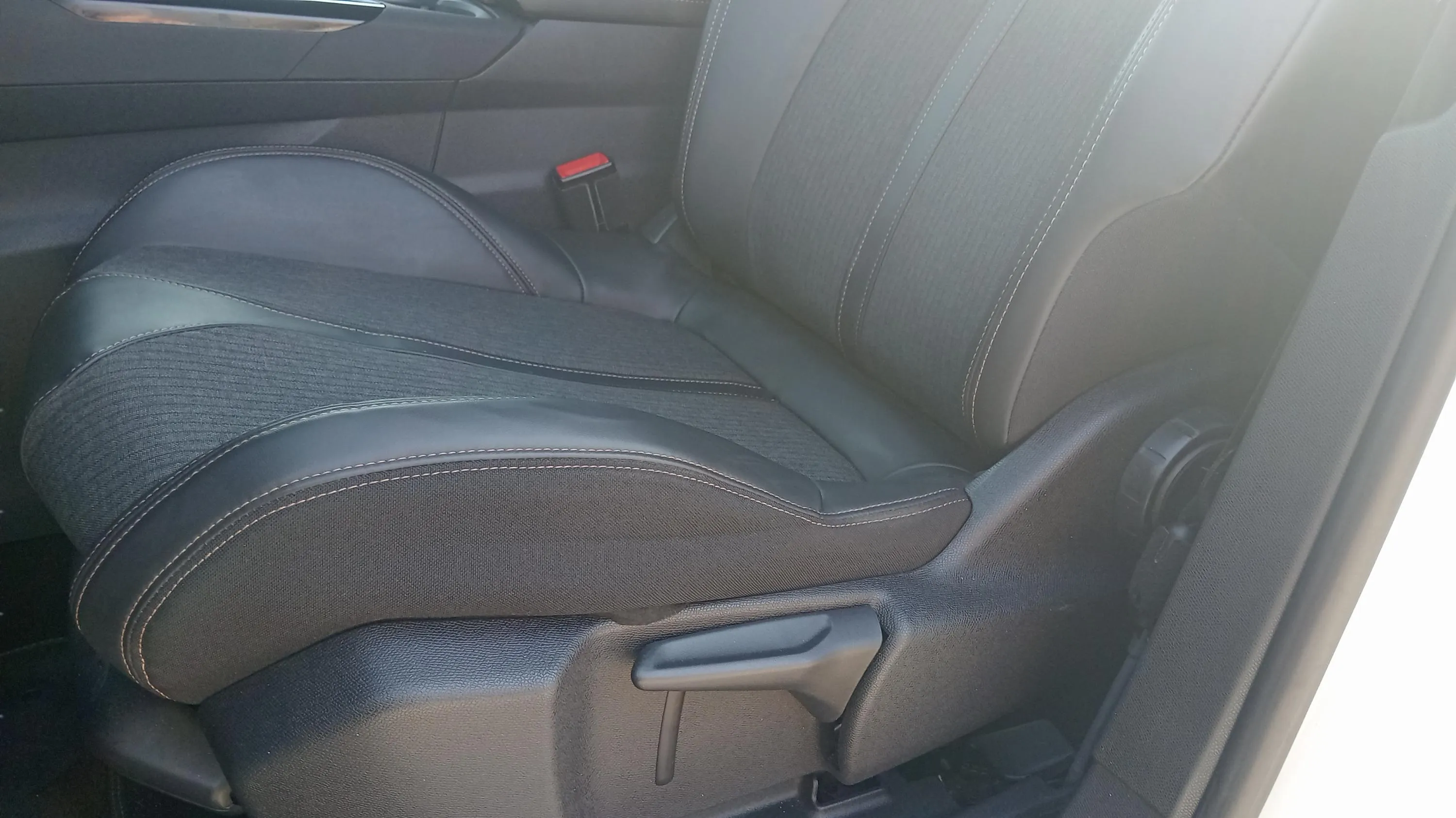 Peugeot 5008 GT-Line 1.6L BlueHDi - foto 21