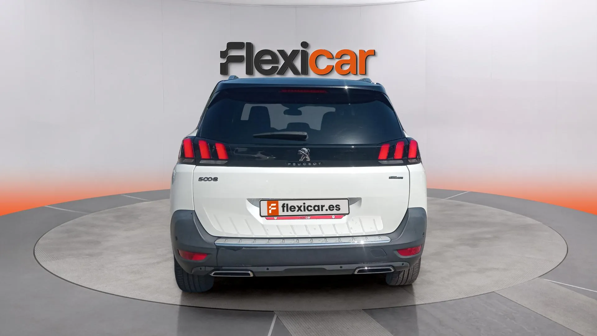 Peugeot 5008 GT-Line 1.6L BlueHDi - foto 9