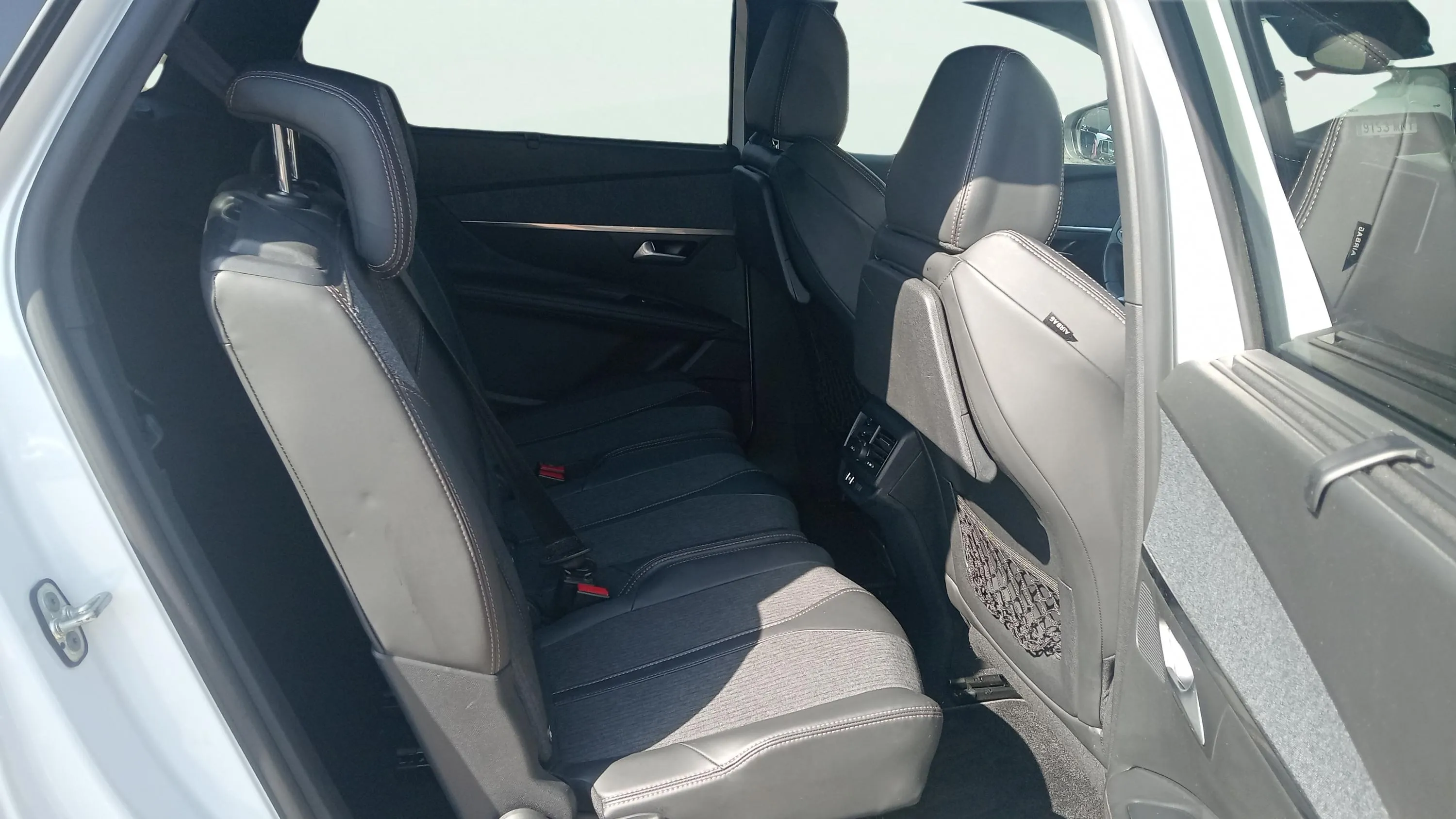 Peugeot 5008 GT-Line 1.6L BlueHDi - foto 17
