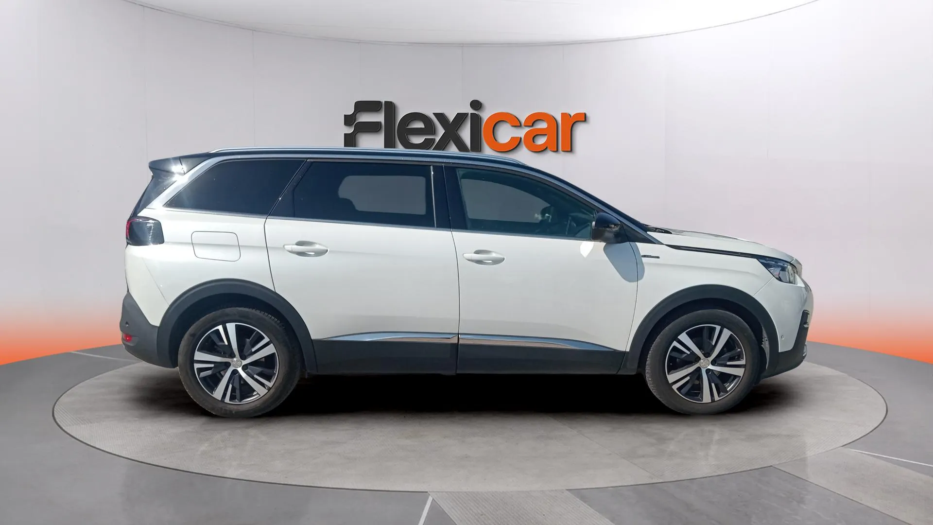 Peugeot 5008 GT-Line 1.6L BlueHDi - foto 12