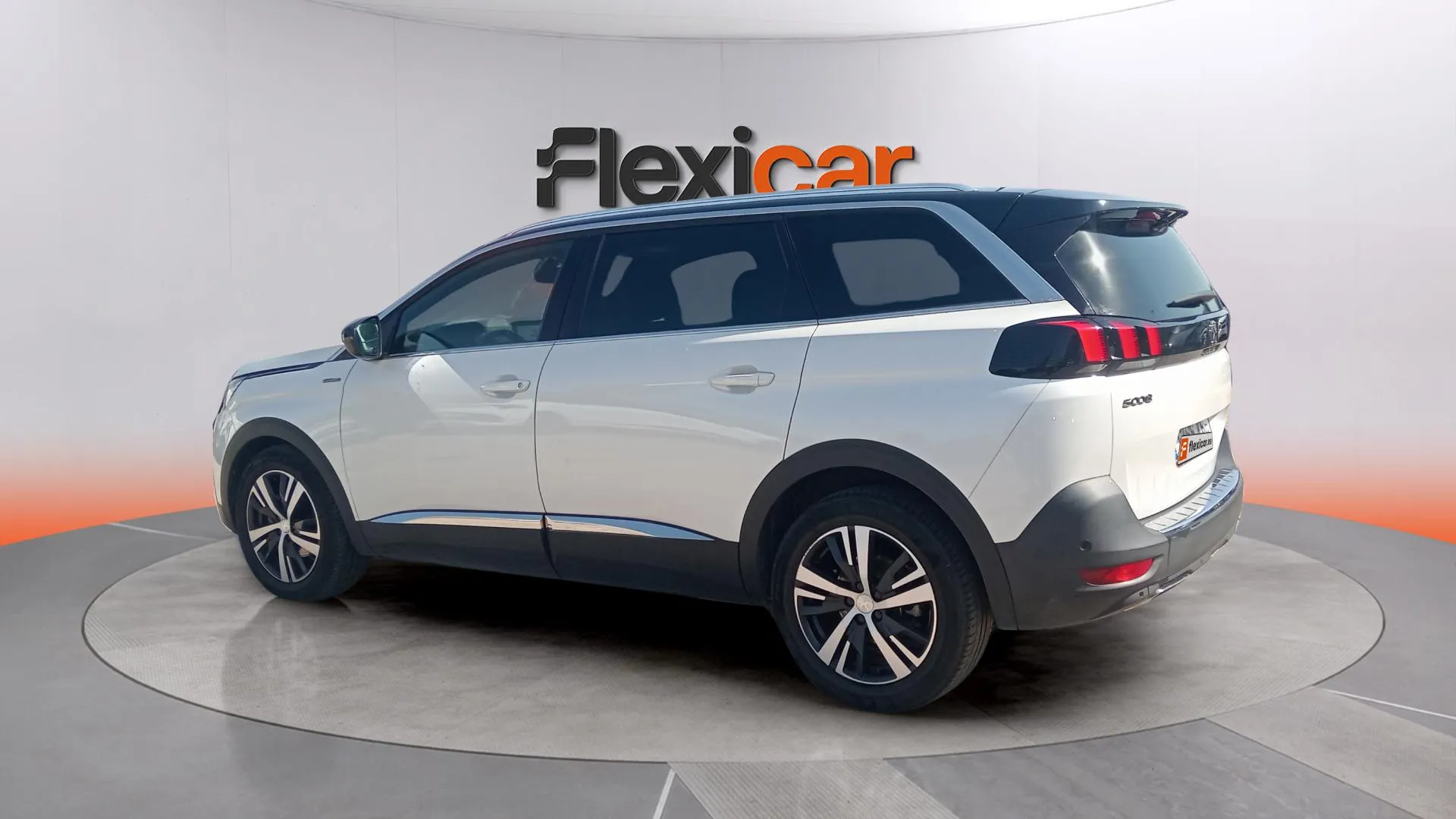 Peugeot 5008 GT-Line 1.6L BlueHDi - foto 7