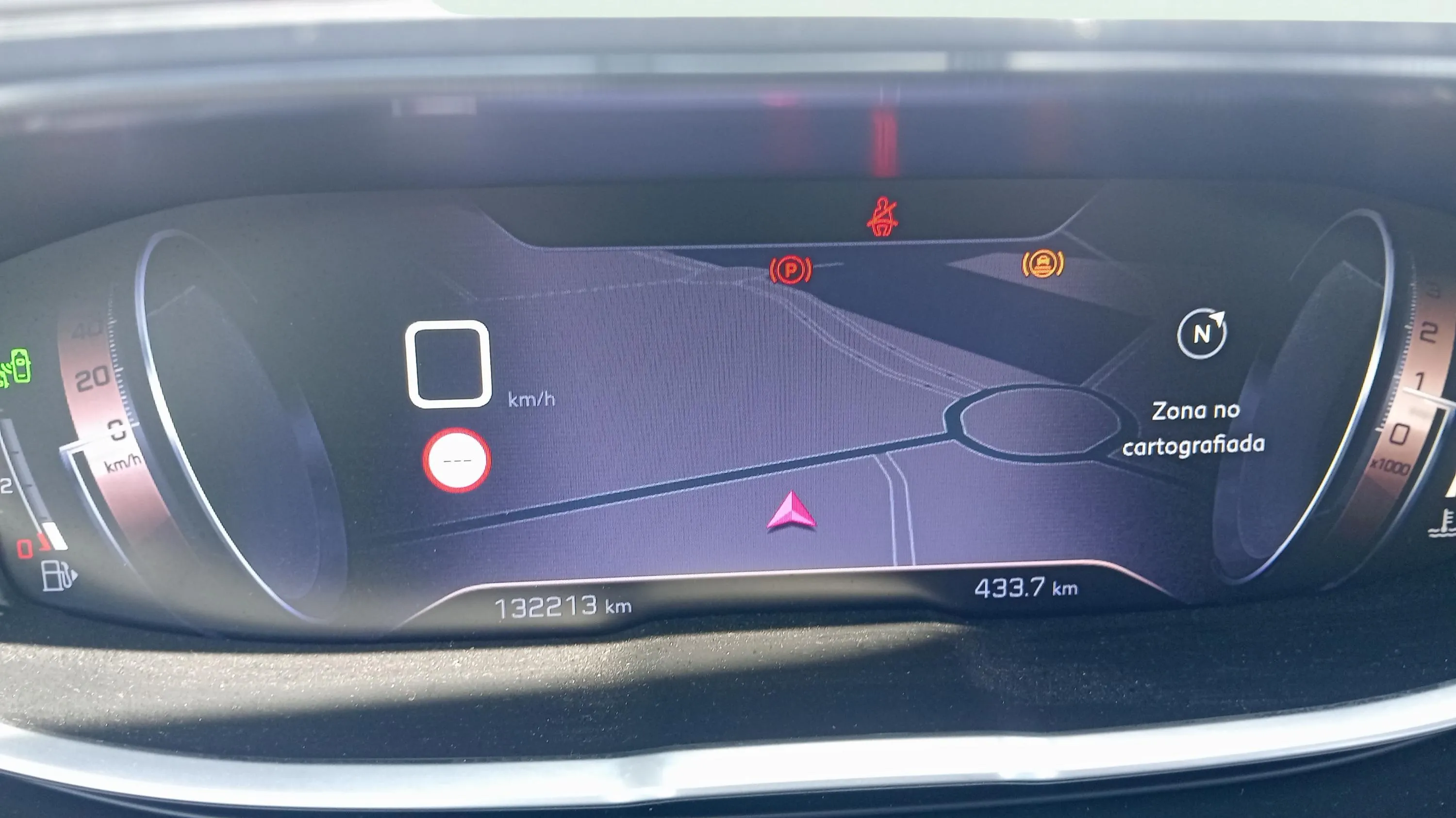 Peugeot 5008 GT-Line 1.6L BlueHDi - foto 15