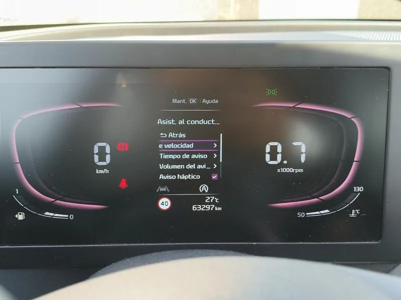 Kia Sportage 1.6 T-GDi Concept - foto 26
