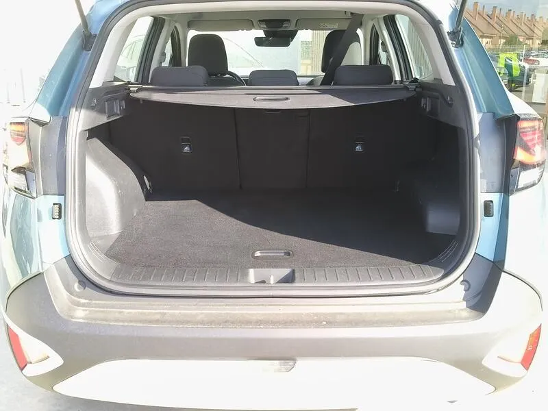 Kia Sportage 1.6 T-GDi Concept - foto 39