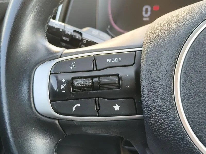 Kia Sportage 1.6 T-GDi Concept - foto 14