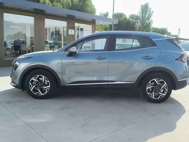 Kia Sportage 1.6 T-GDi Concept - foto 3