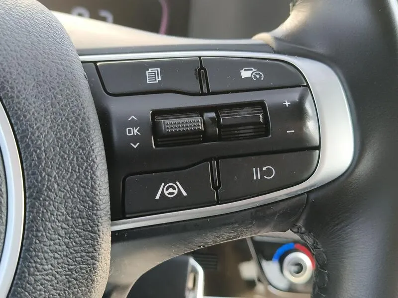 Kia Sportage 1.6 T-GDi Concept - foto 15