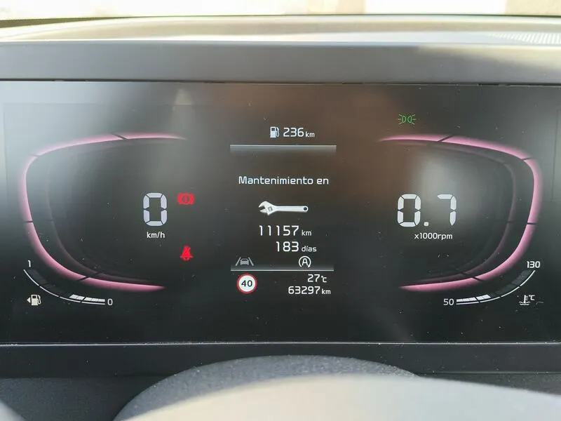 Kia Sportage 1.6 T-GDi Concept - foto 28