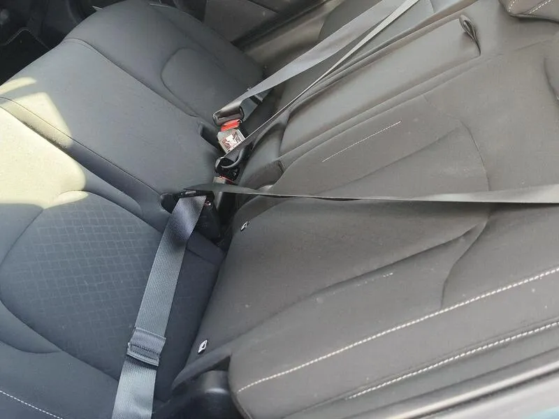 Kia Sportage 1.6 T-GDi Concept - foto 30