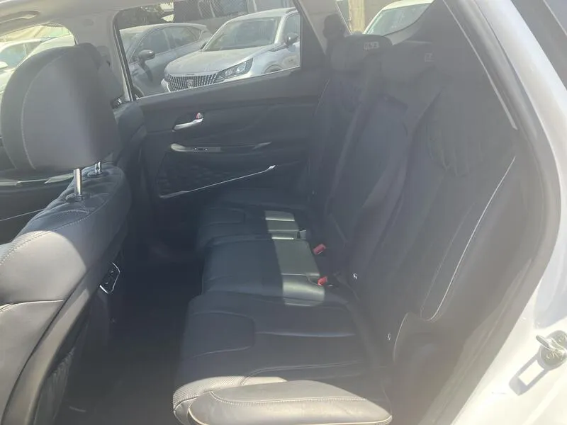 Hyundai Santa Fe 1.6 T-GDi PHEV Tecno *7 Plazas* - foto 10