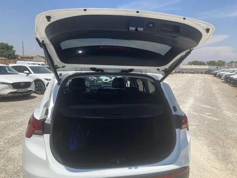 Hyundai Santa Fe 1.6 T-GDi PHEV Tecno *7 Plazas* - foto 37