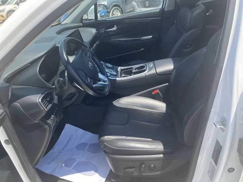 Hyundai Santa Fe 1.6 T-GDi PHEV Tecno *7 Plazas* - foto 16