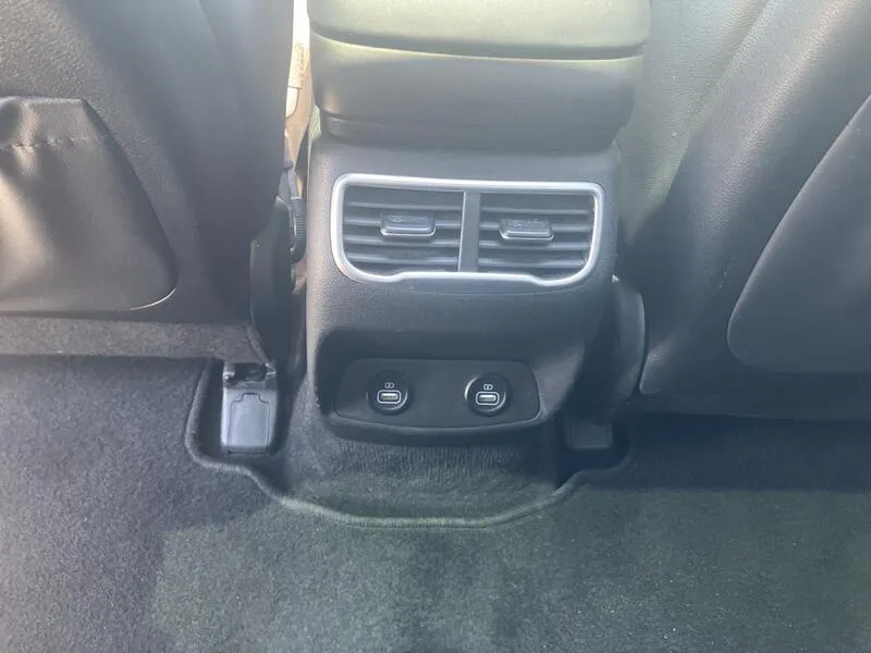 Hyundai Santa Fe 1.6 T-GDi PHEV Tecno *7 Plazas* - foto 12