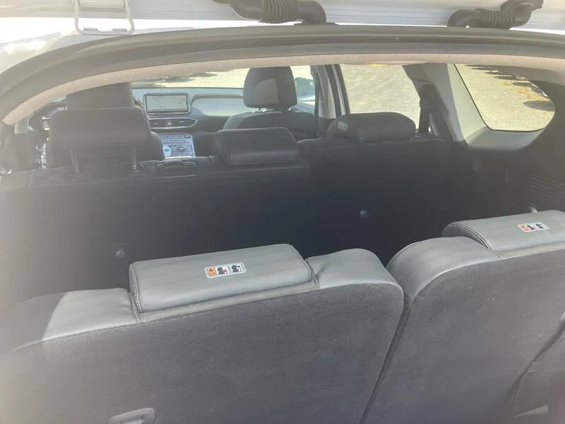 Hyundai Santa Fe 1.6 T-GDi PHEV Tecno *7 Plazas* - foto 15
