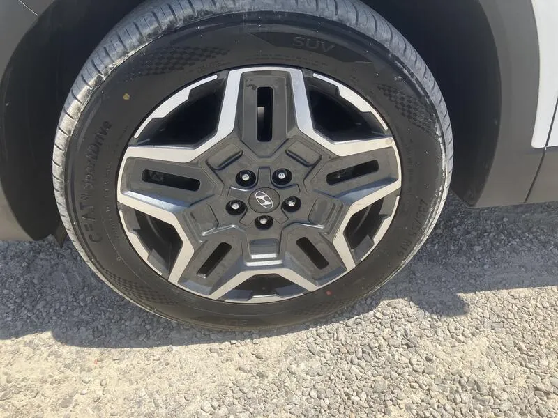 Hyundai Santa Fe 1.6 T-GDi PHEV Tecno *7 Plazas* - foto 40