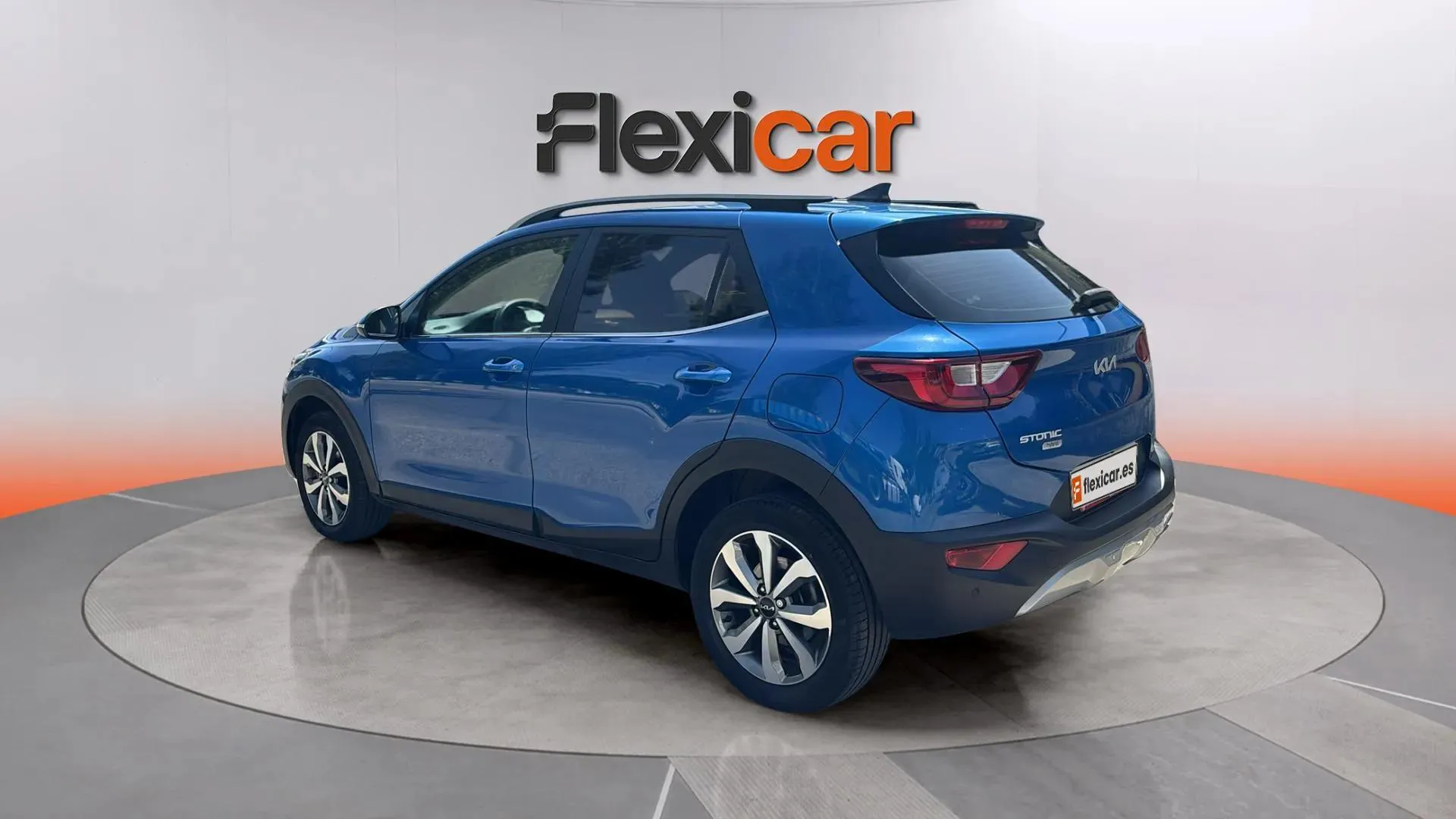 Kia Stonic 1.0 T-GDi MHEV Drive DCT - foto 5
