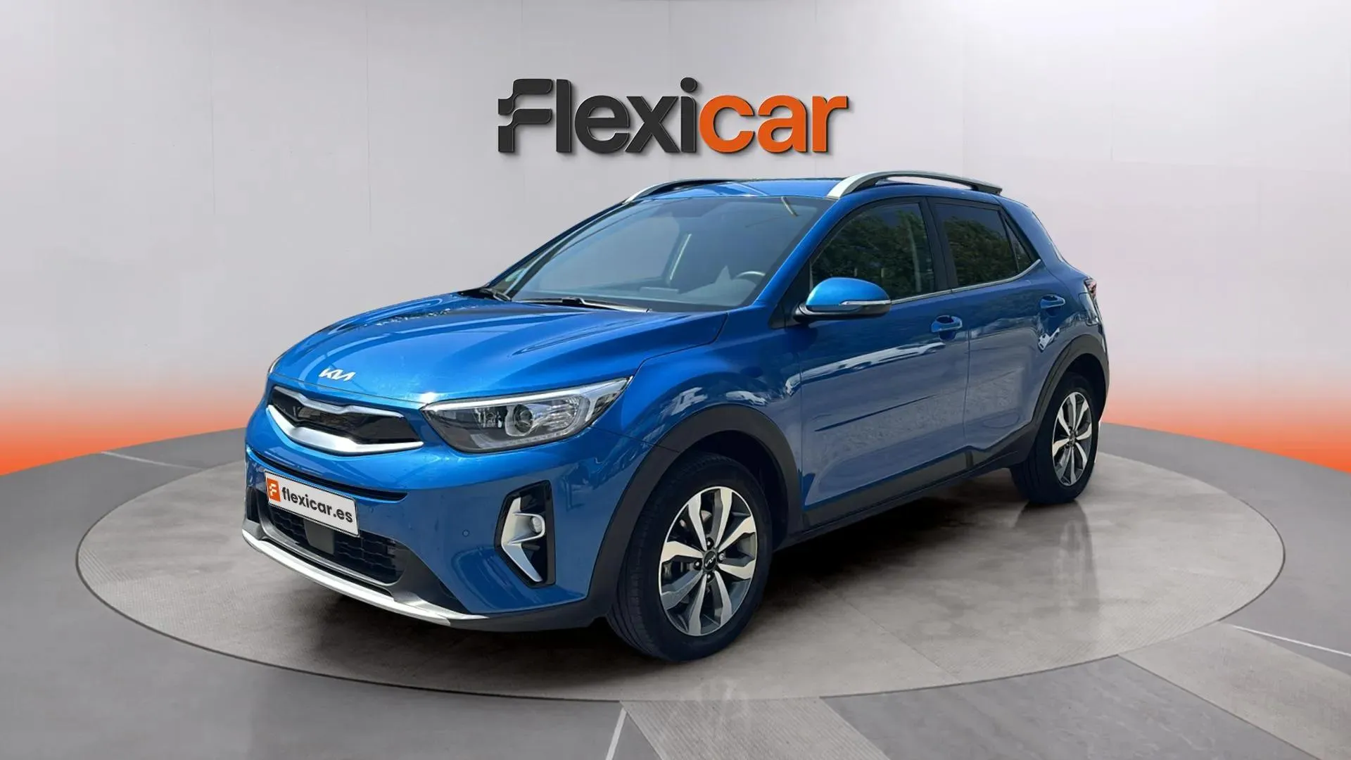 Kia Stonic 1.0 T-GDi MHEV Drive DCT - foto 3
