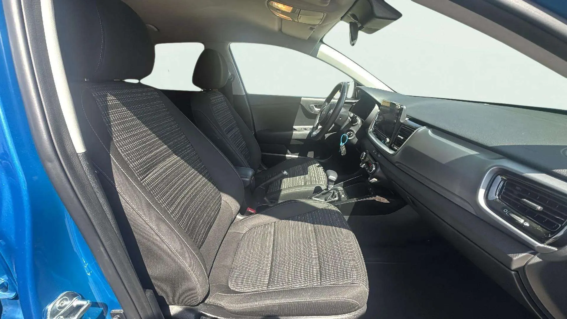 Kia Stonic 1.0 T-GDi MHEV Drive DCT - foto 17