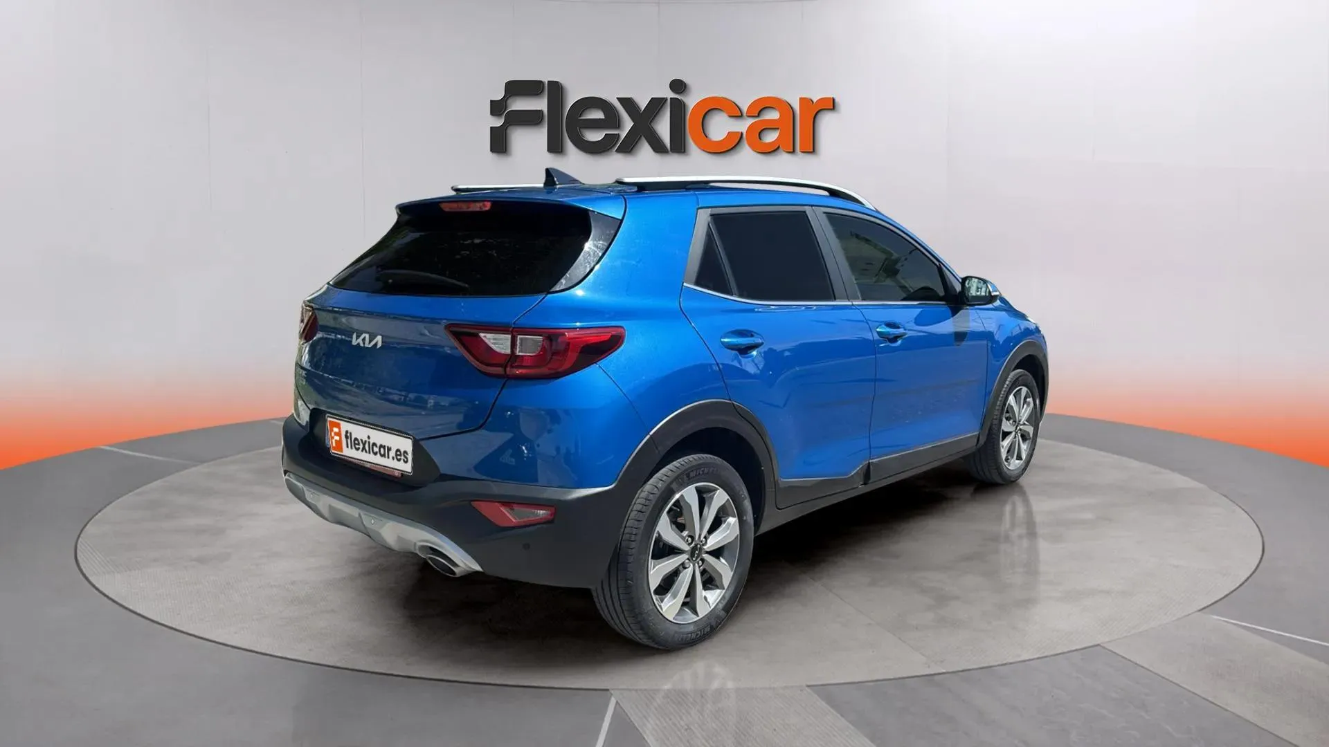 Kia Stonic 1.0 T-GDi MHEV Drive DCT - foto 7