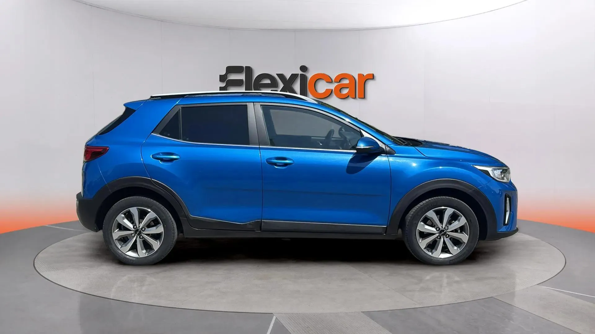Kia Stonic 1.0 T-GDi MHEV Drive DCT - foto 8