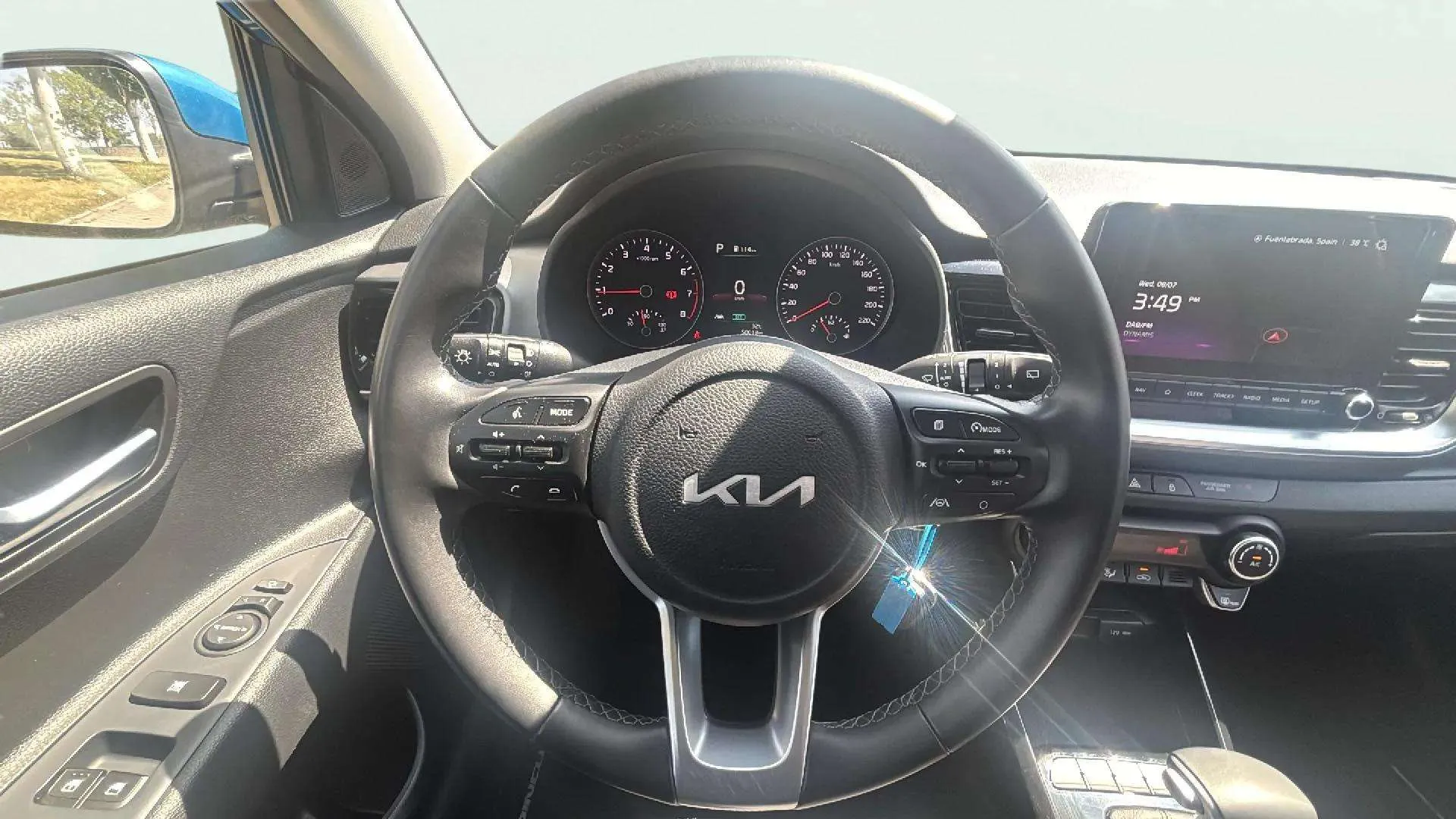 Kia Stonic 1.0 T-GDi MHEV Drive DCT - foto 16