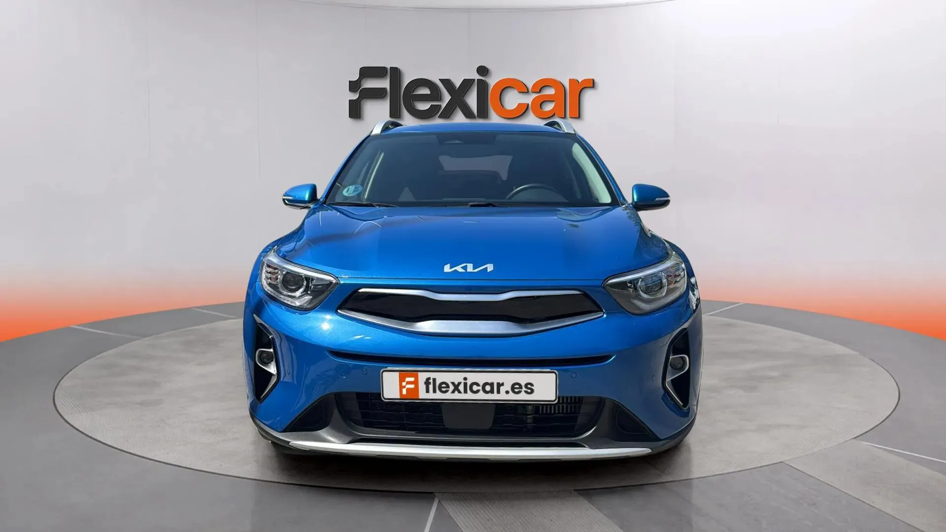 Kia Stonic 1.0 T-GDi MHEV Drive DCT - foto 2
