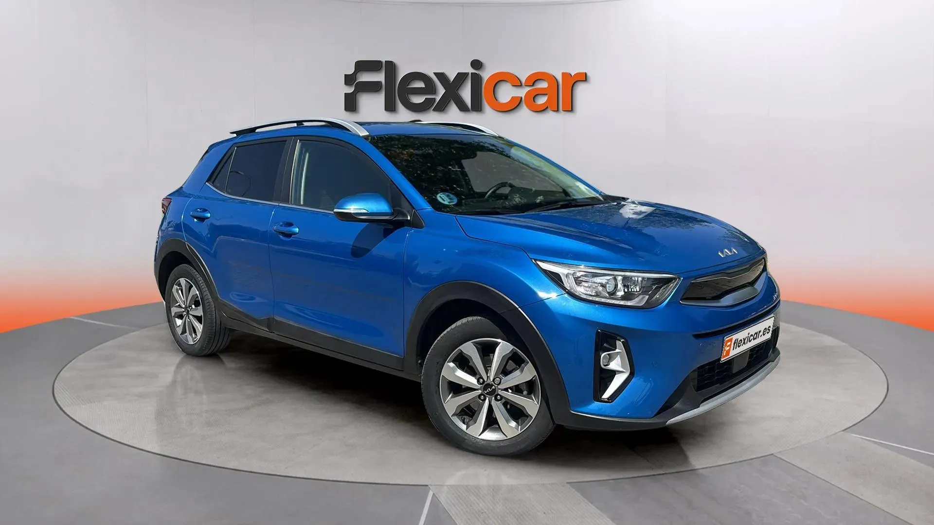 Kia Stonic 1.0 T-GDi MHEV Drive DCT