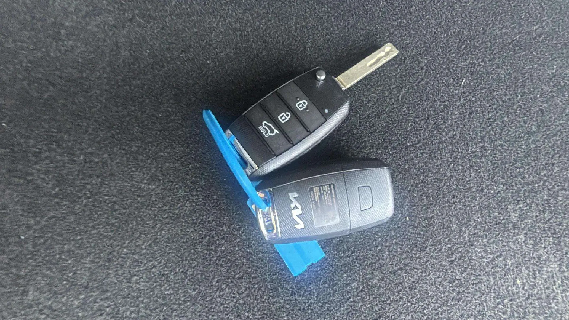 Kia Stonic 1.0 T-GDi MHEV Drive DCT - foto 23