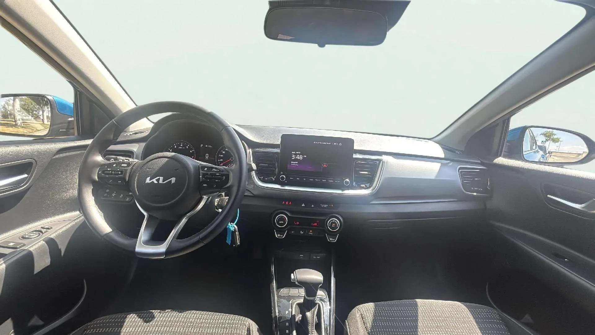 Kia Stonic 1.0 T-GDi MHEV Drive DCT - foto 14