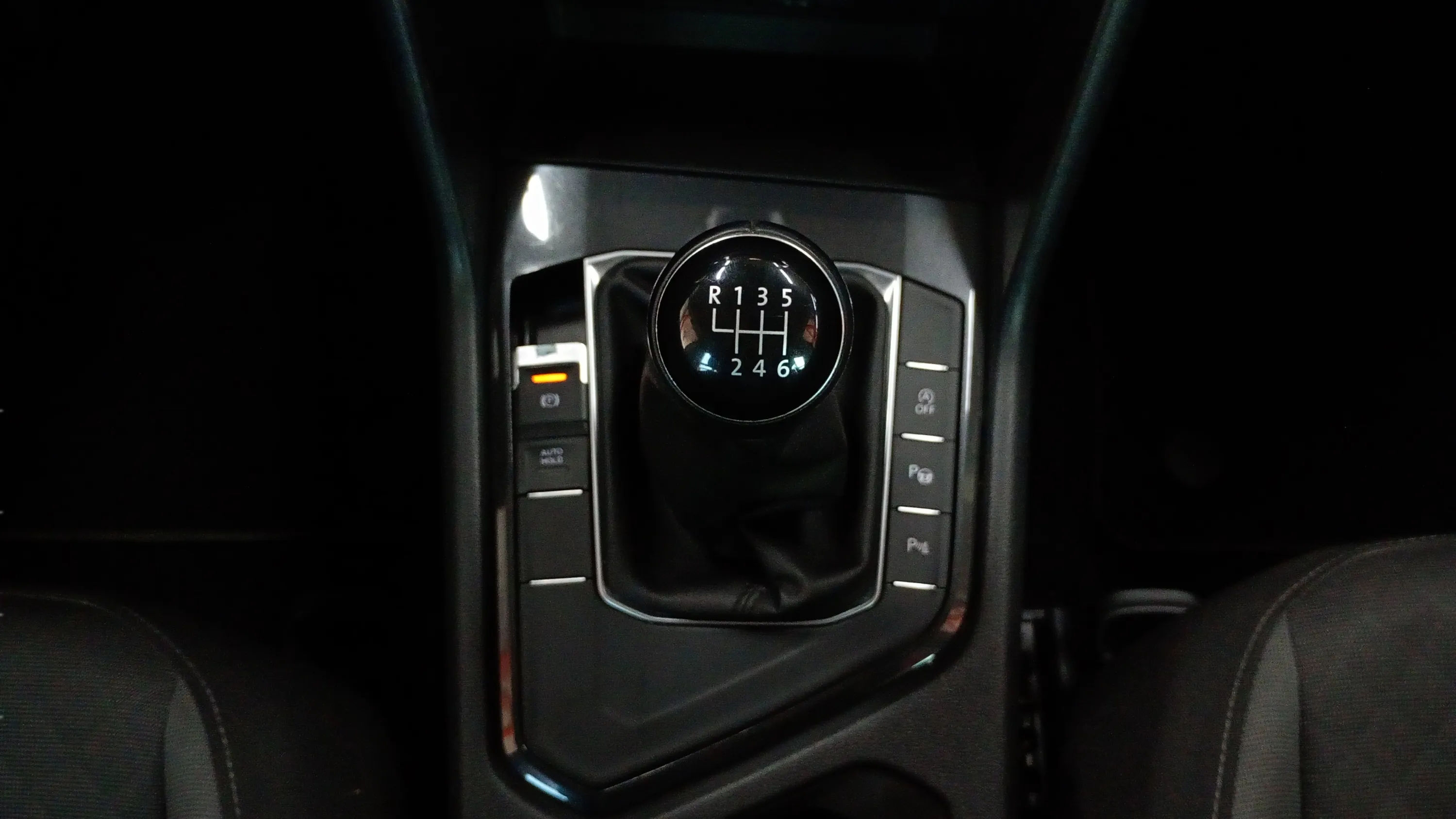 Volkswagen Tiguan Edition 1.4 TSI - foto 14
