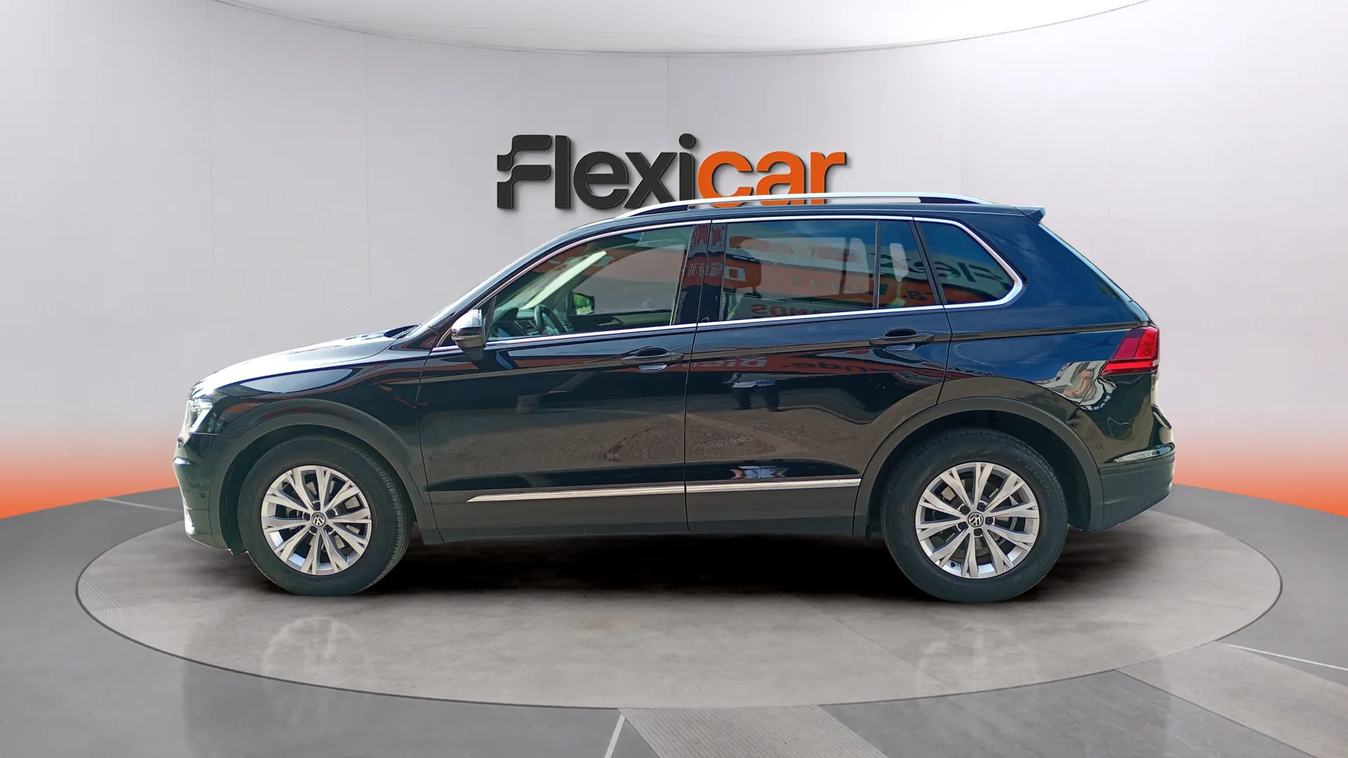 Volkswagen Tiguan Edition 1.4 TSI - foto 5