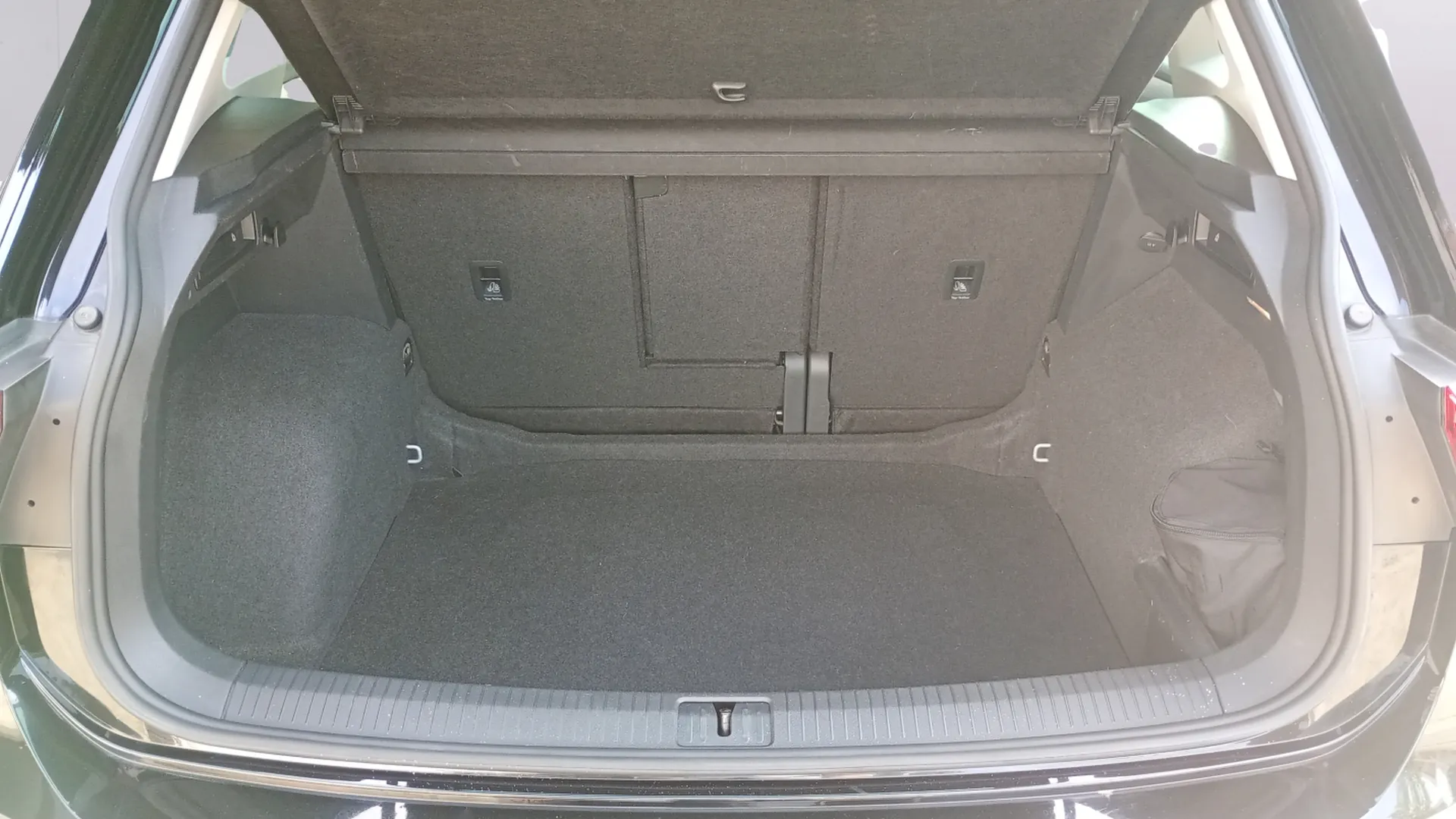 Volkswagen Tiguan Edition 1.4 TSI - foto 9