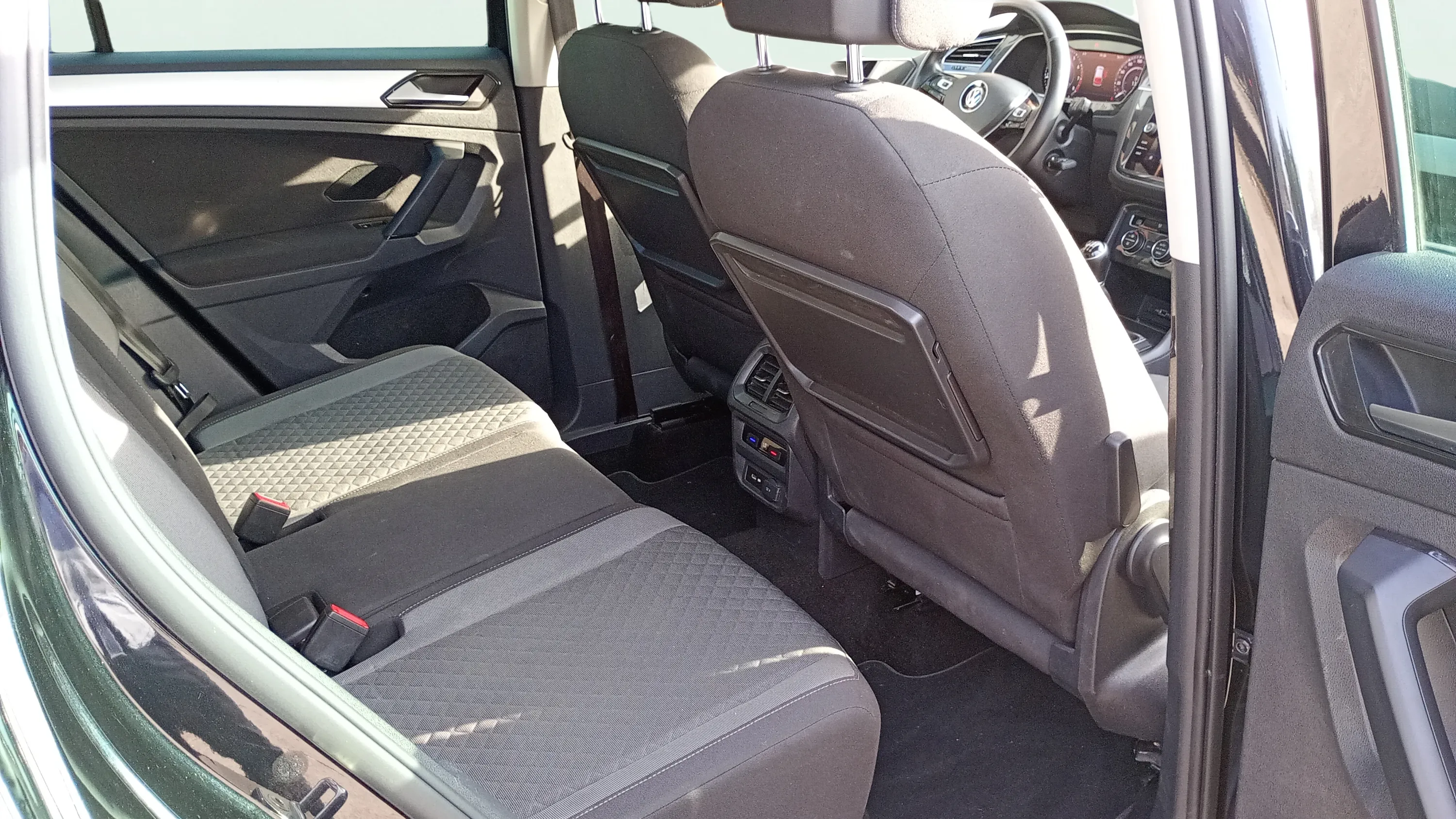 Volkswagen Tiguan Edition 1.4 TSI - foto 10