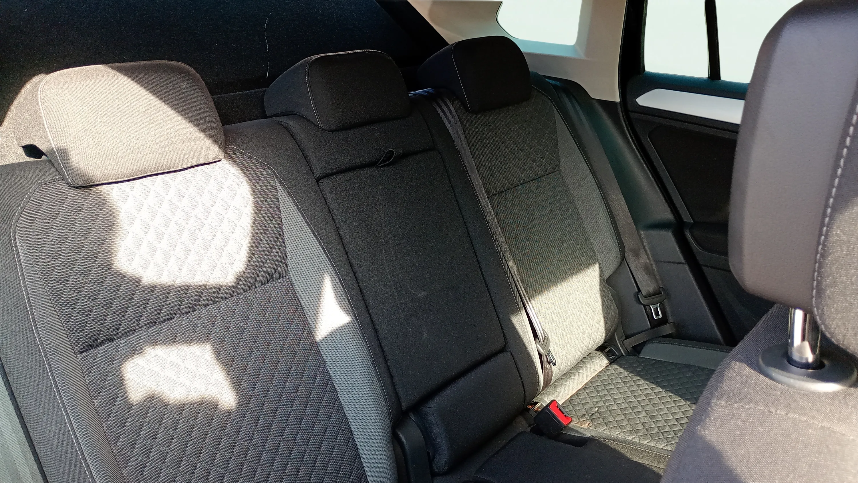 Volkswagen Tiguan Edition 1.4 TSI - foto 11