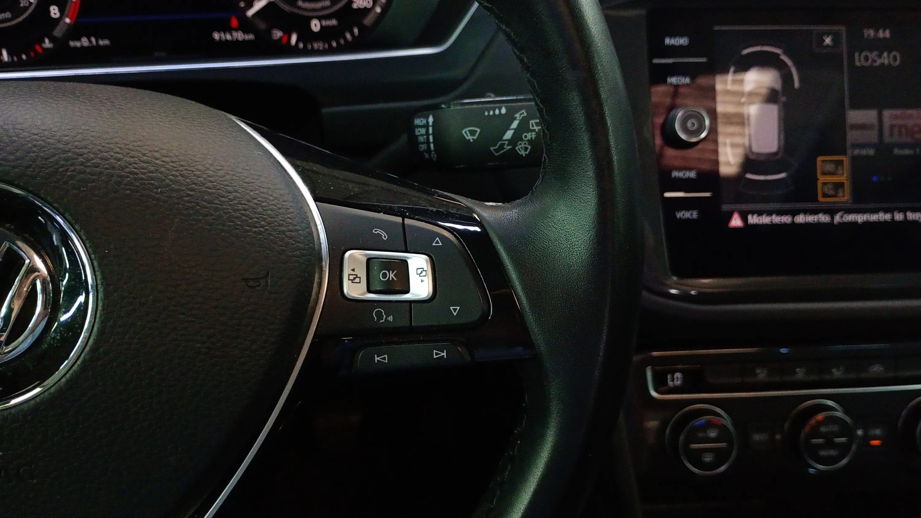 Volkswagen Tiguan Edition 1.4 TSI - foto 23
