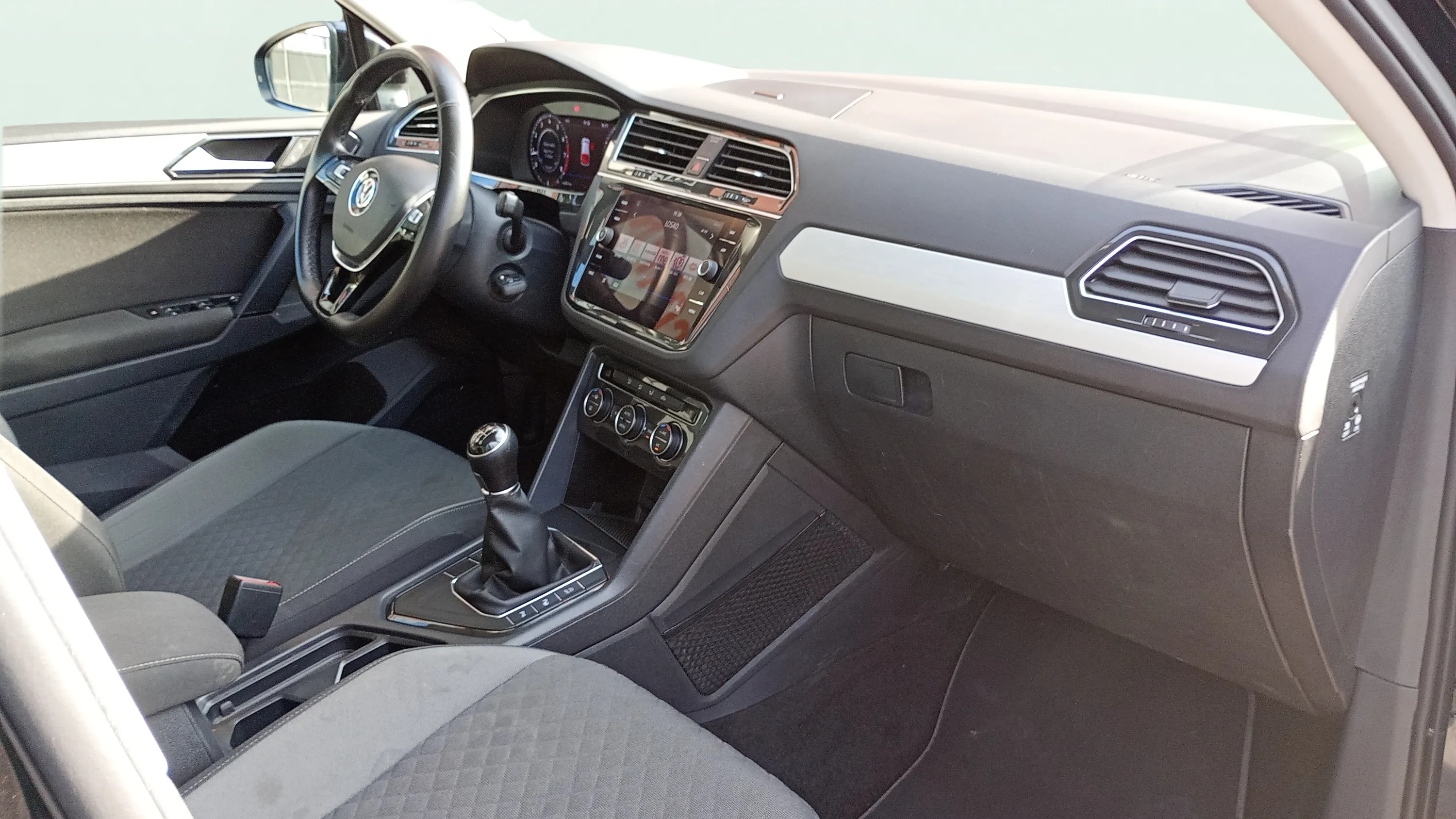 Volkswagen Tiguan Edition 1.4 TSI - foto 7
